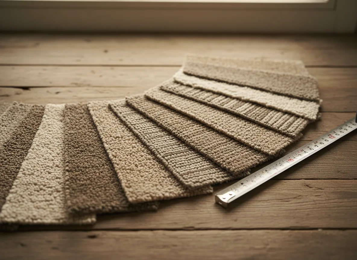 Carpet Installation Rosewood, OH FAQs