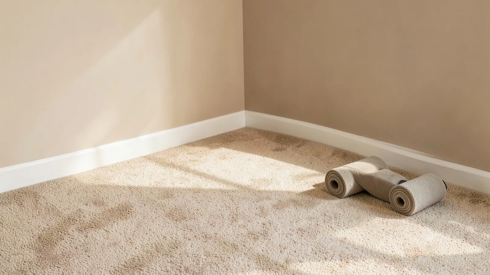 Carpet Installation in Rosewood, OH near me